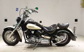 YAMAHA DRAGSTAR 1100 CLASSIC 2006 VP13J