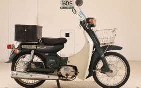 YAMAHA MATE 50 UA04J