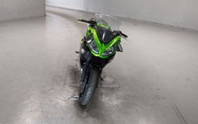 KAWASAKI NINJA400 EX400E