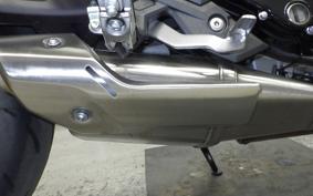 KAWASAKI Z650 RS 2022 ER650M
