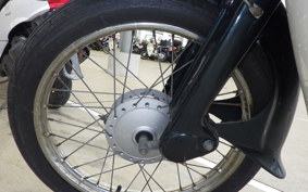 HONDA C90 SUPER CUB HA02