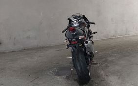 TRIUMPH TRIUMPH DAYTONA675R 2017 TTA14F