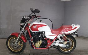 HONDA CB1300SF SUPER FOUR SC40