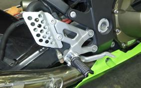 KAWASAKI ZX 1200 NINJA R 2003 ZXT20B