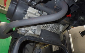 ITALJET FORMULA 125