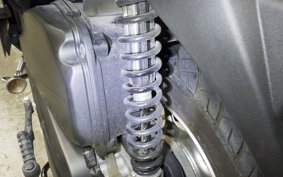 HONDA TACT-4ﾍﾞｰｼｯｸ AF79