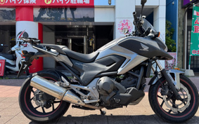 HONDA NC750X ABS LD 2014 RC72