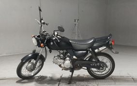 SUZUKI GS50 NA41A