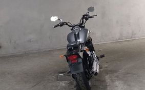 YAMAHA DRAGSTAR 400 2014 VH02J