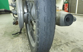 HONDA C50 SUPER CUB 2010 AA01
