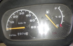 YAMAHA JOG APRIO 4JP