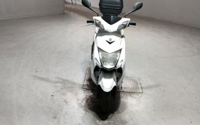 YAMAHA CYGNUS125XSR SE44J