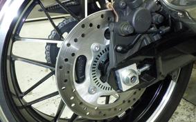 KAWASAKI Z900RS 2024 ZR900K
