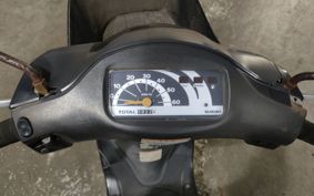 SUZUKI LET's 2 CA1PA