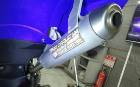 YAMAHA YZ250 2011 CG44C