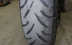 SUZUKI SKYWAVE 650 LX 2008 CP52A