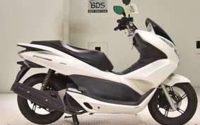 HONDA PCX 150 2017 KF12
