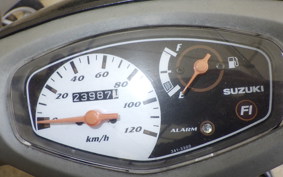 SUZUKI ADDRESS V125 G CF46A
