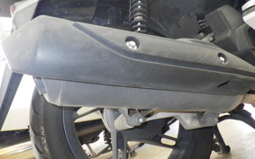 HONDA PCX125 JF56