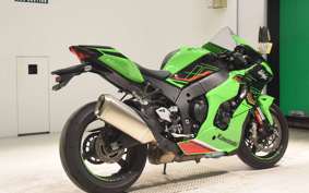 KAWASAKI ZX 10 NINJA ABS 2023 ZXT02L