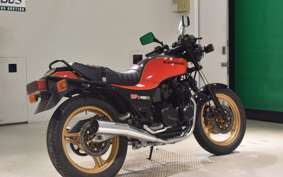 KAWASAKI GPZ400 1985 ZX400A