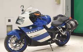 BMW K1200S 2005