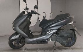 YAMAHA MAJESTY 155S SG52J