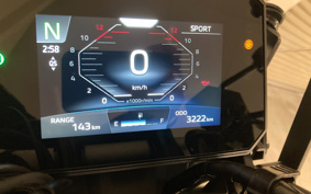 YAMAHA MT-07 ABS 2025 RM48J