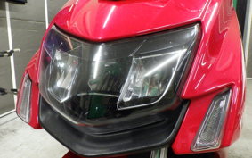YAMAHA CYGNUS 125 XSR 3 SED8J