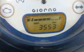 HONDA GIORNO AF77