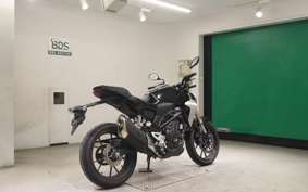 HONDA CB250RA MC52