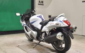 SUZUKI HAYABUSA Gen.2 2010