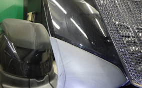 HONDA TACT Gen.4 2018 AF75