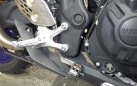 YAMAHA YZF-R25 2017 RG10J
