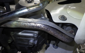 HONDA C90 SUPER CUB E HA02