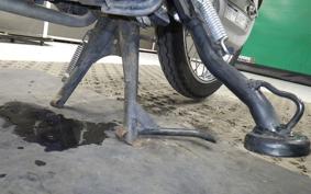 HONDA C110 SUPER CUB JA07