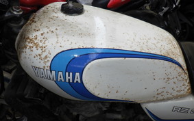 YAMAHA RZ350 2014 4U0