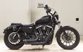 HARLEY XL883N 2014