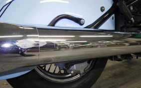 KAWASAKI VULCAN 400 DRIFTER 1999 VN400D