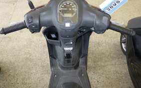 HONDA TACT-4ﾍﾞｰｼｯｸ AF79