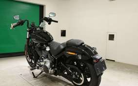 HARLEY FXBB1920 2025