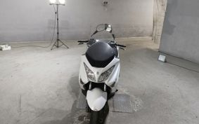 SUZUKI BURGMAN200 CH41A