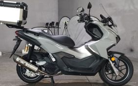 HONDA ADV160 KF54