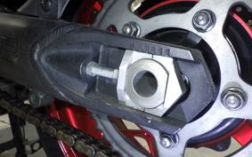 KAWASAKI ZX 1400 NINJA R A 2012