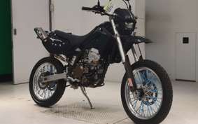 KAWASAKI KLX250 LX250E