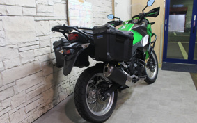KAWASAKI VERSYS-X250ABS TOURER  LE250D