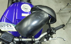 YAMAHA FZ8 FAZER N 2017