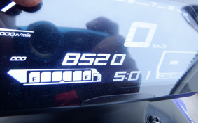 YAMAHA MT-07 ABS 2022 RM33J