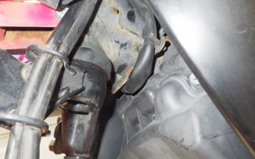 HONDA ｸﾛｽｶﾌﾞ JA10