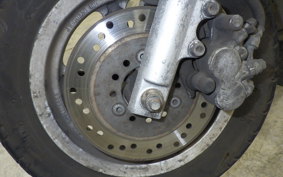 HONDA LEAD 50 Gen. 2 AF48